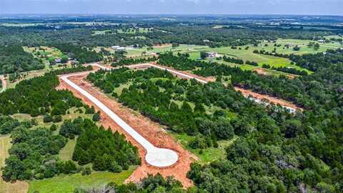 9429 Eliana Drive, Guthrie, OK 73044