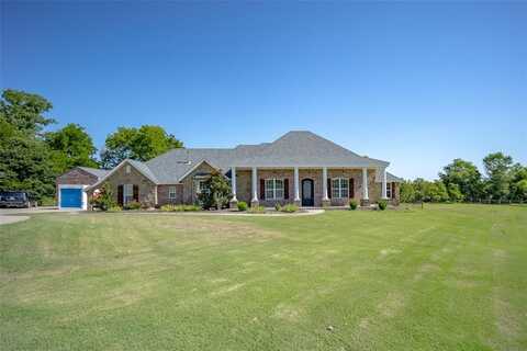 9800 Justin Court, Choctaw, OK 73020