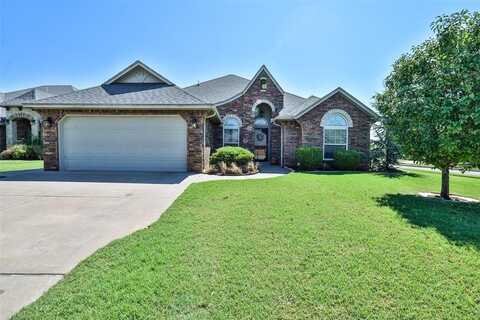 17312 Prado Drive, Oklahoma City, OK 73170