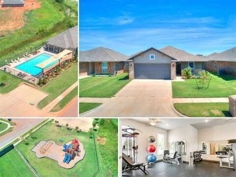 19616 Bolton Road, Edmond, OK 73012