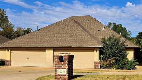11221 Coachmans Road, Yukon, OK 73099