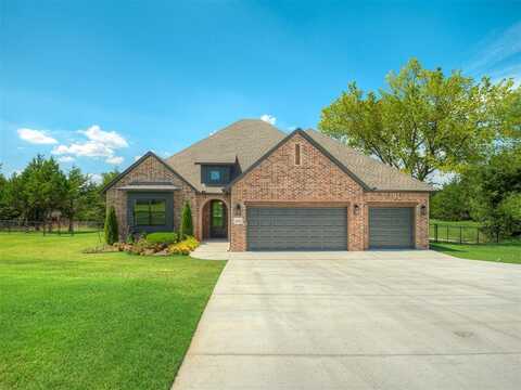 8126 Goldfinch Drive, Guthrie, OK 73044