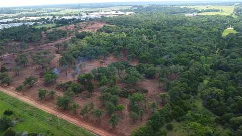 0011 S Post Road, Guthrie, OK 73044