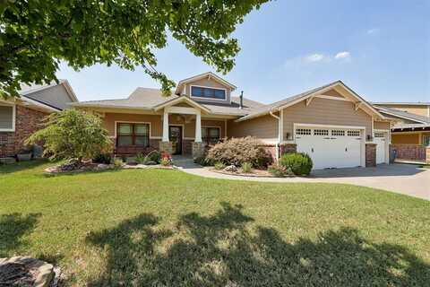 4740 October Drive, Edmond, OK 73034