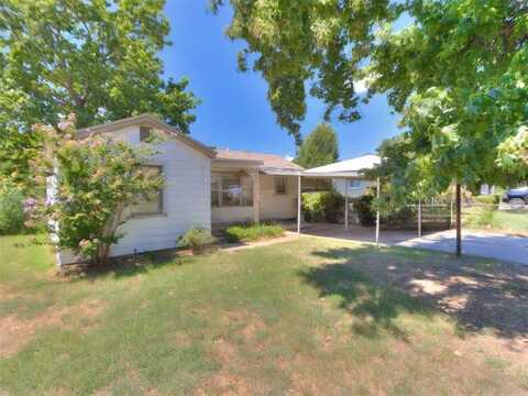 3707 N Beaver Avenue, Bethany, OK 73008