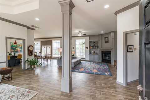 1417 NW 148th Street, Edmond, OK 73013