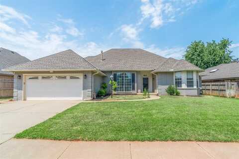 1417 NW 148th Street, Edmond, OK 73013
