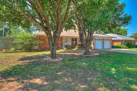 1500 Dublin Road, Oklahoma City, OK 73120