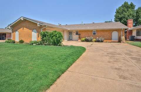 5801 NW 86th Street, Oklahoma City, OK 73132