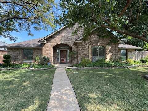 705 NW 142nd Street, Edmond, OK 73013