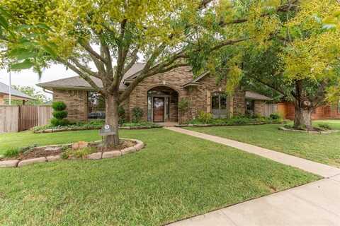 705 NW 142nd Street, Edmond, OK 73013