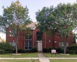 1913 Landridge Drive, Allen, TX 75013
