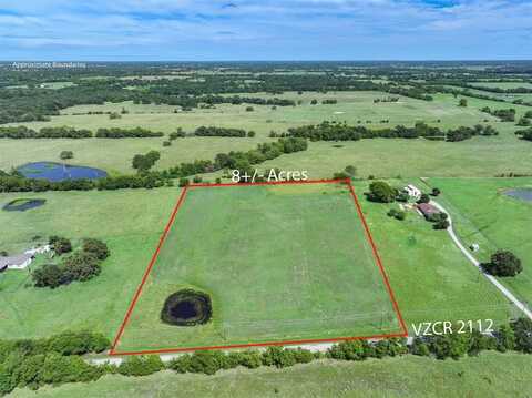 Tbd VZ County Road 2112, Canton, TX 75103