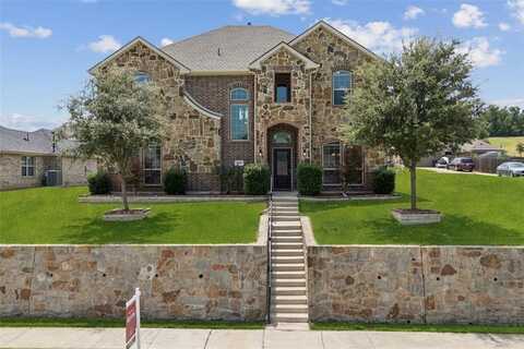 1015 Lombard Drive, Rockwall, TX 75087
