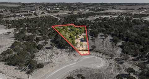 1209 County Road 407A, Nemo, TX 76070
