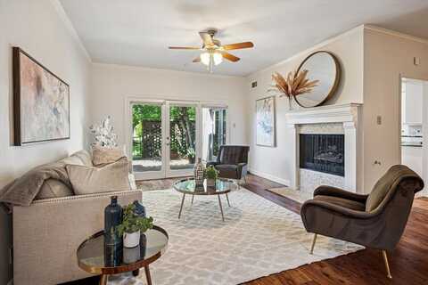 12466 Montego Plaza, Dallas, TX 75230