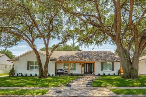 6266 Berwyn Lane, Dallas, TX 75214
