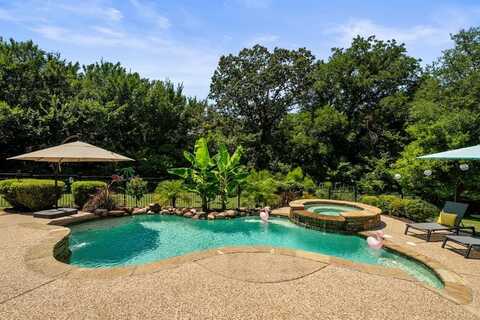 1917 Canyon Wren Drive, McKinney, TX 75071