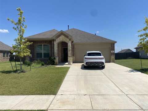 216 Post Oak Street, Azle, TX 76020
