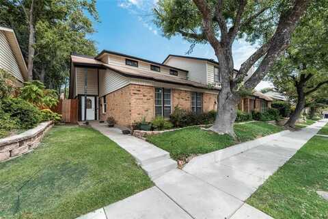 2049 Embassy Way, Carrollton, TX 75006