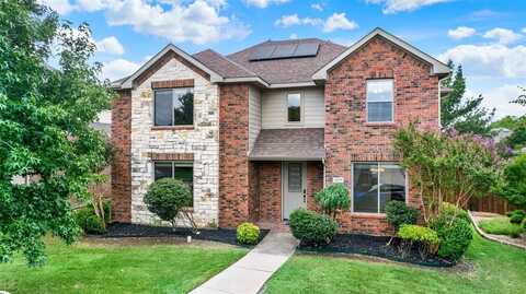 4629 Farringdon Lane, McKinney, TX 75070