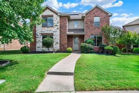4629 Farringdon Lane, McKinney, TX 75070