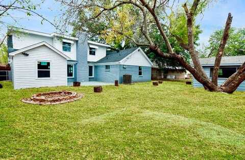811 Wyche Drive, Irving, TX 75061