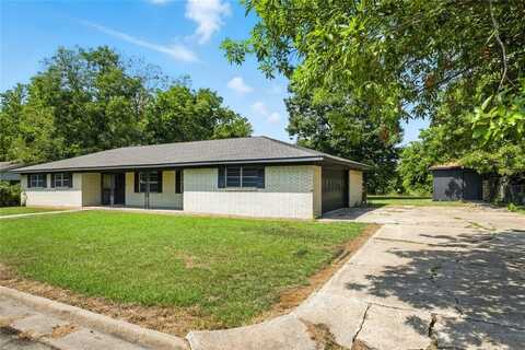115 Horseshoe Drive, Cooper, TX 75432
