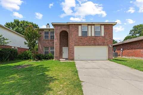 3316 Westview Drive, McKinney, TX 75070