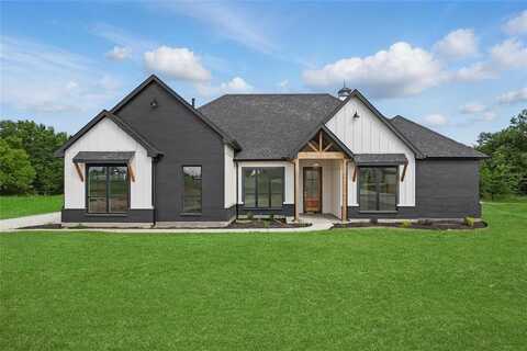 179 Norman Drive, Canton, TX 75103