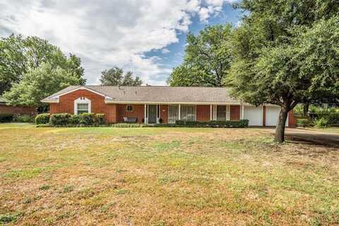 6225 N Hill Lane, Fort Worth, TX 76135