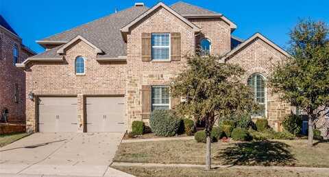 1405 Pitaya Drive, Argyle, TX 76226