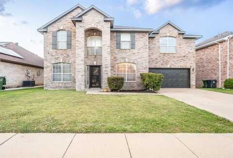 403 Quail Meadows Lane, Arlington, TX 76002