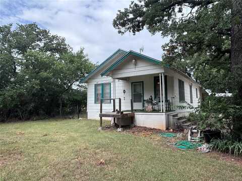1637 S Bassett Street, Eastland, TX 76448