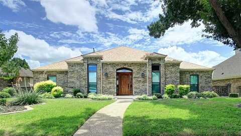 616 Sheffield Drive, Richardson, TX 75081