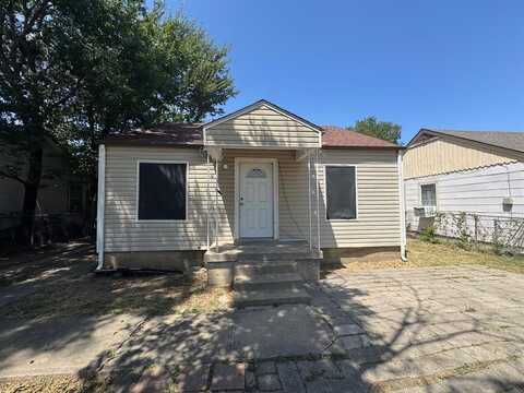 4020 Lisbon Street, Fort Worth, TX 76107