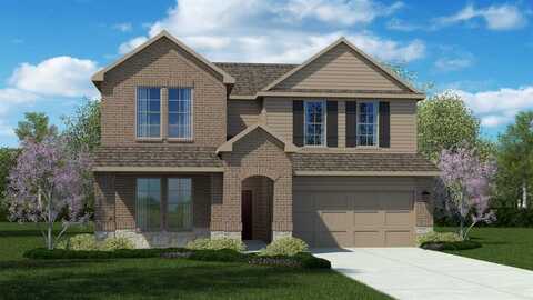 2605 GOLDFINCH Drive, Denton, TX 76205