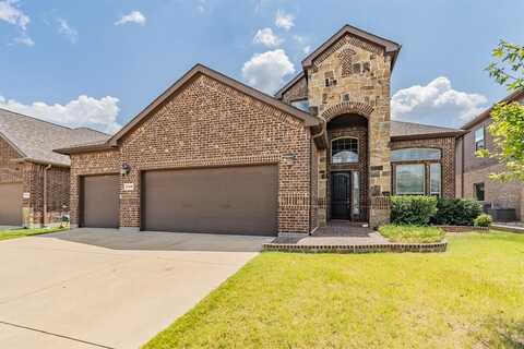 5108 Dominica Lane, Fort Worth, TX 76244