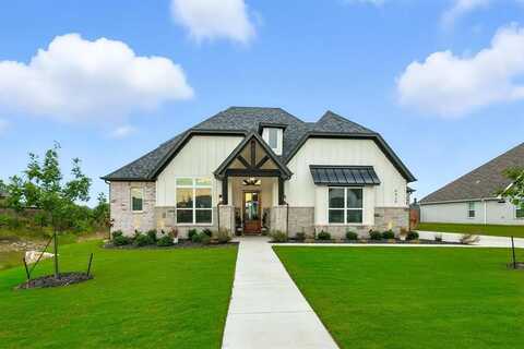 8828 Lazy Oak Drive, Justin, TX 76247