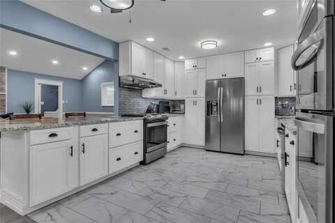 629 Cimarron Trail, Southlake, TX 76092