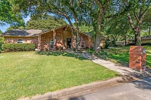 629 Cimarron Trail, Southlake, TX 76092