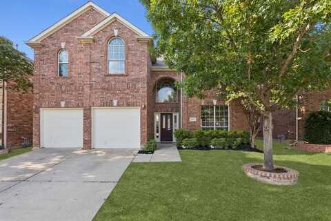 4533 Dragonfly Way, Fort Worth, TX 76244