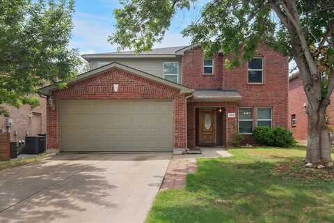 2014 Bishop Hill, Little Elm, TX 75036