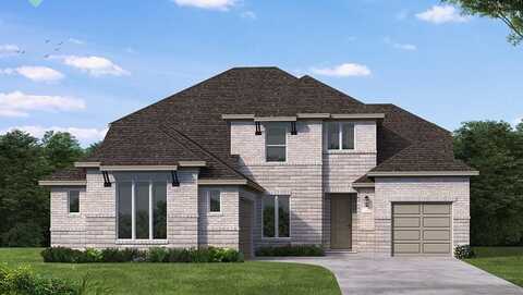 232 Mountain Laurel Drive, Waxahachie, TX 75165