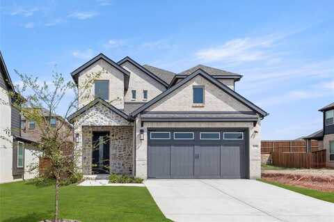 608 Wilderness Point, Anna, TX 75409