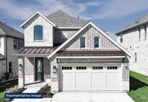 608 Wilderness Point, Anna, TX 75409