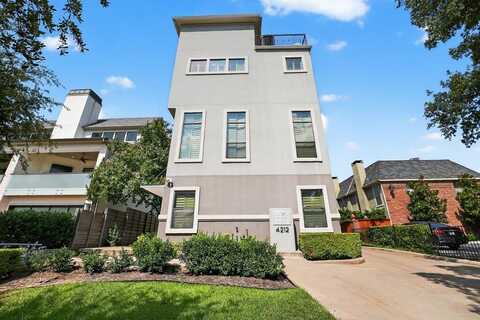 4212 Bowser Avenue, Dallas, TX 75219