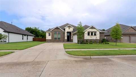 3452 Hidden Hollow Drive, Grand Prairie, TX 76065
