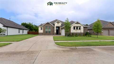 3452 Hidden Hollow Drive, Grand Prairie, TX 76065