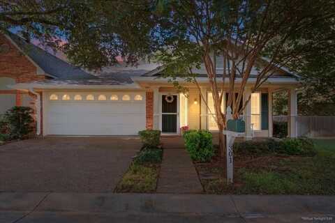 301 Village Circle, Waco, TX 76710